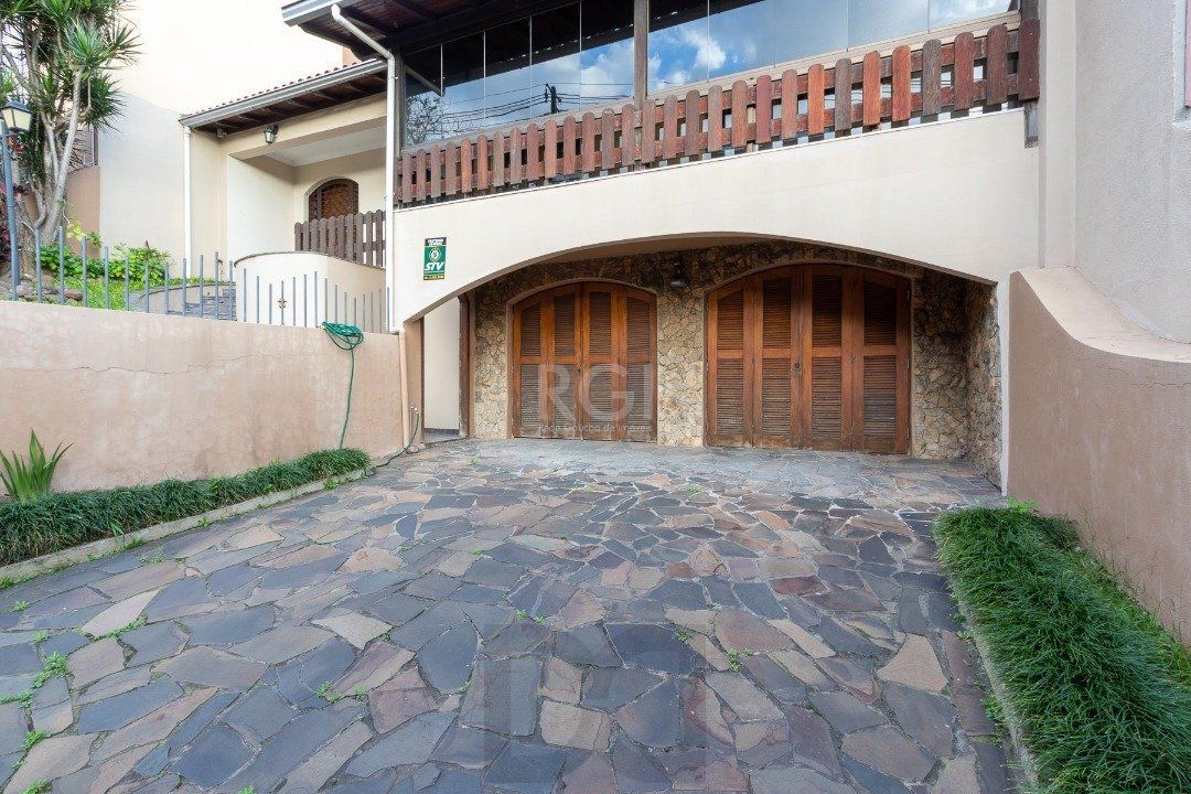 Casa para Venda - 232.5m², 3 dormitórios, sendo 1 suites, 4 vagas - Nonoai — foto 50