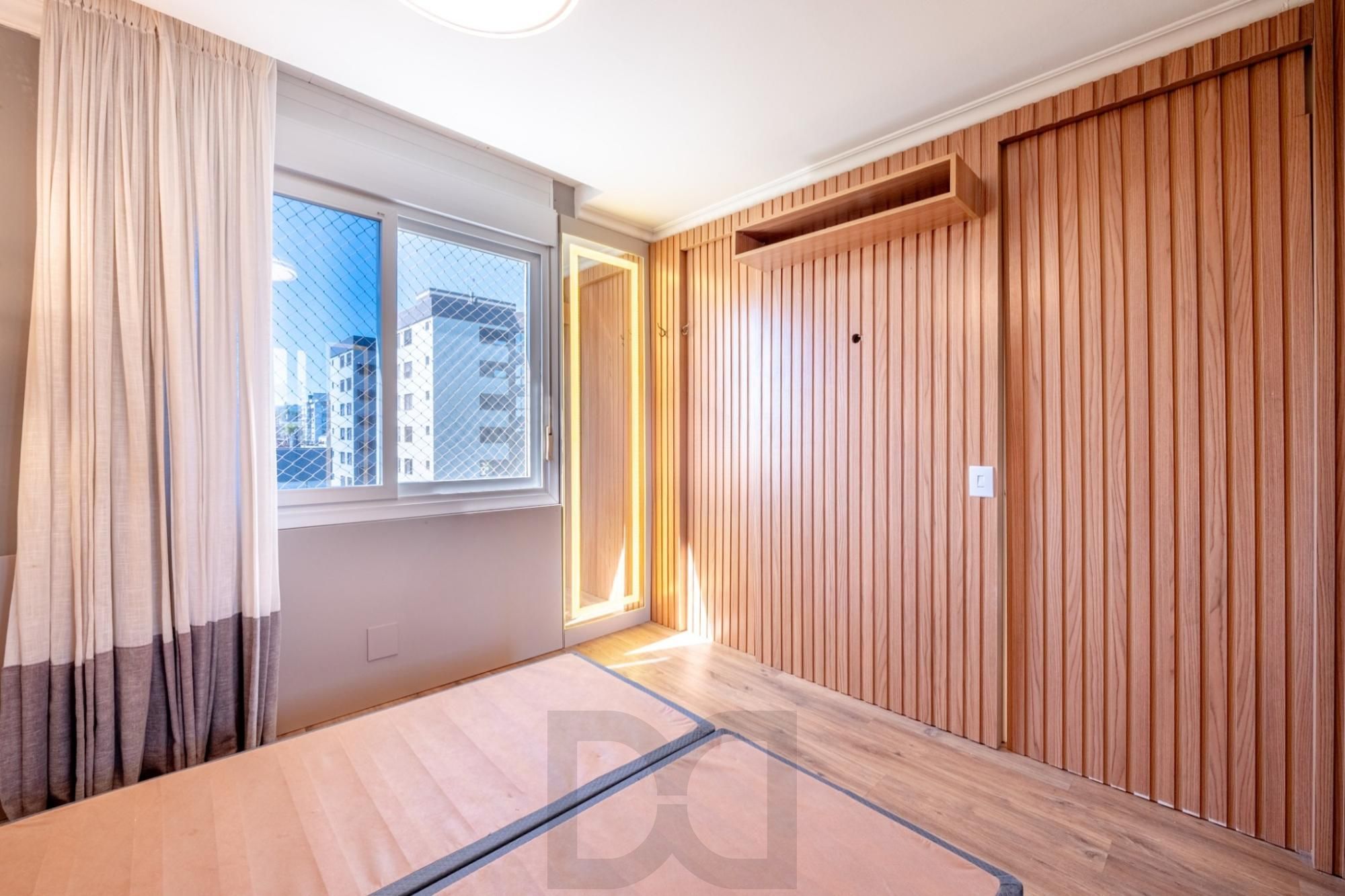 Cobertura com 172m privativos, 3 dormitórios e 2 vagas de garagem — foto 13