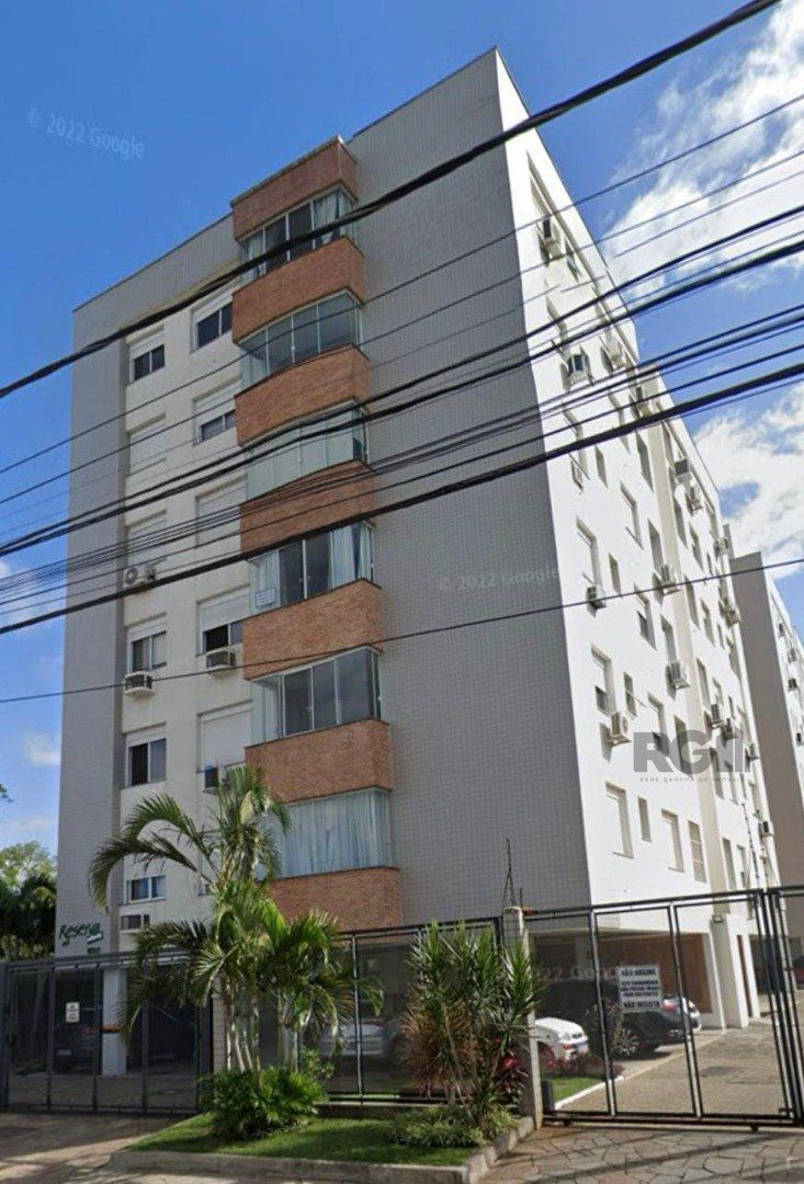 APARTAMENTO | 02 DORM. | CHURRASQUEIRA | CAMAQUÃ | ZONA SUL — foto 17