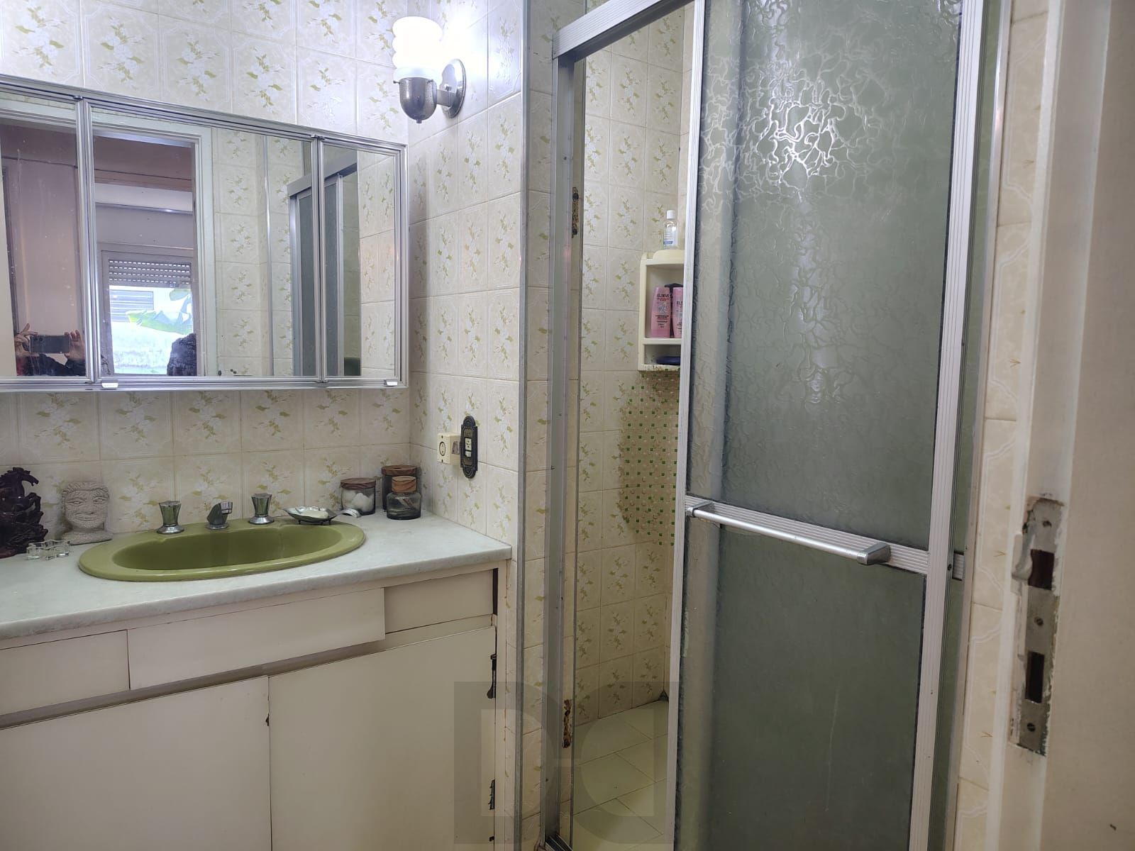 Casa de alvenaria, com 3 dormitórios, 1 suíte e 2 vagas de garagem coberta. — foto 21