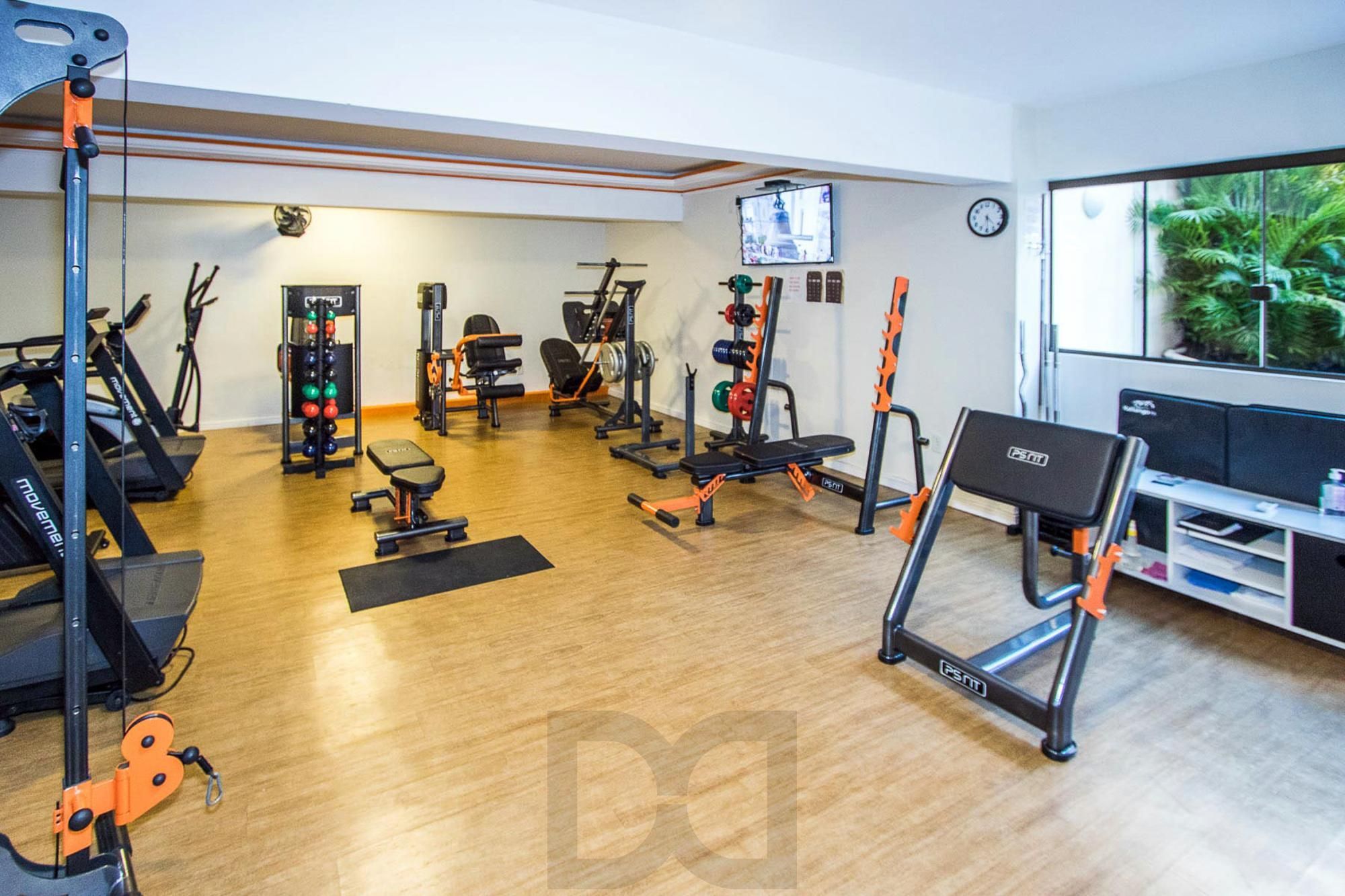 Apartamento bairro Cavalhada com 03 dormitórios, gabinete e 2 vagas 134,35m2 privativos! — foto 39