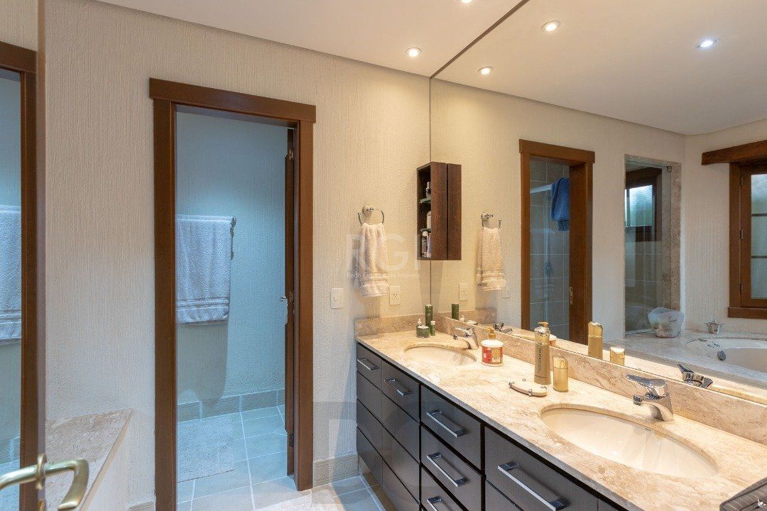 Casa Condominio para Venda - 352.91m², 4 dormitórios, sendo 4 suites, 4 vagas - Terra Ville — foto 26