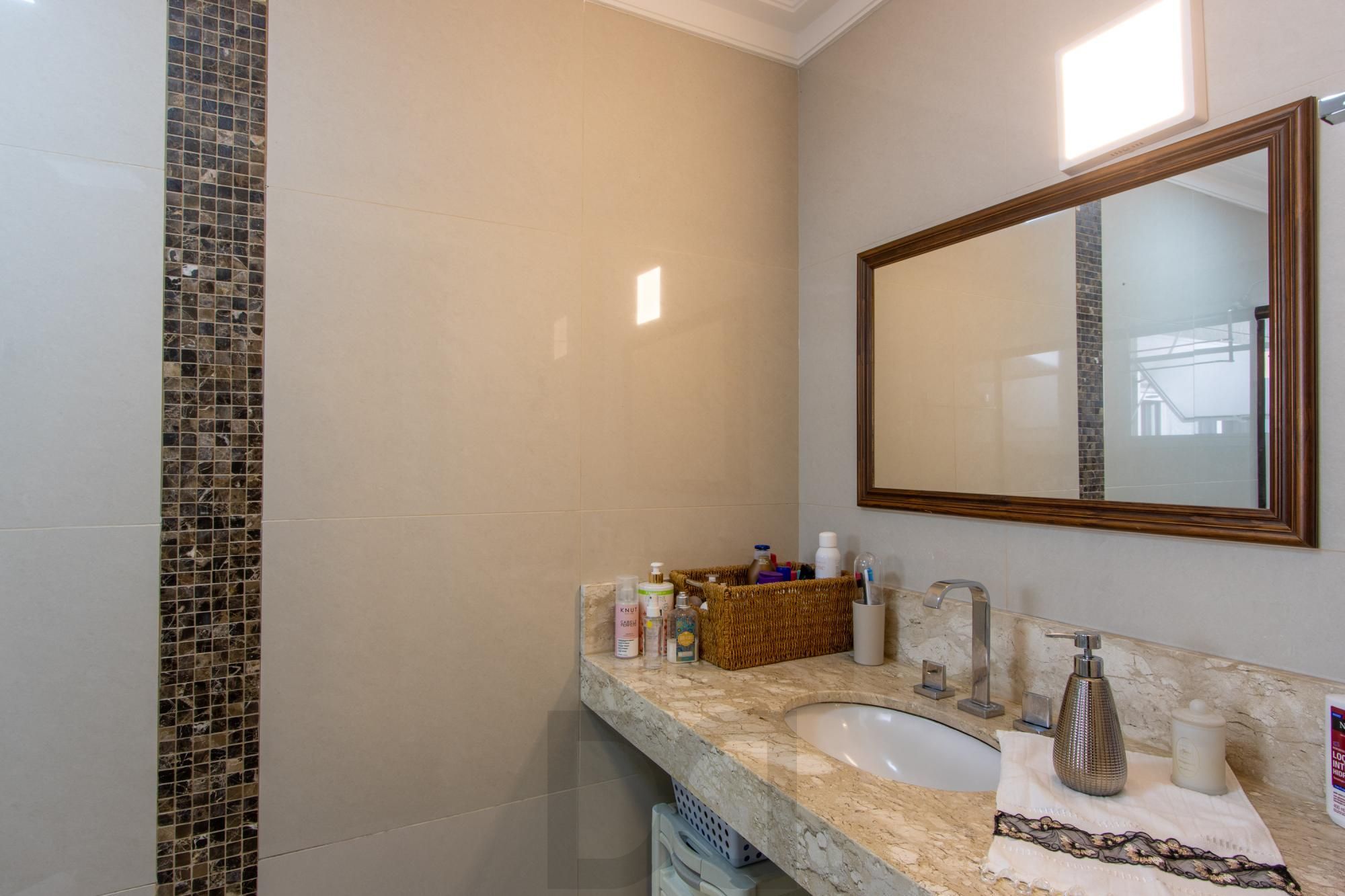 Casa em Condomínio 4 quartos (1 suite), 4 vagas - Bairro Tristeza — foto 28