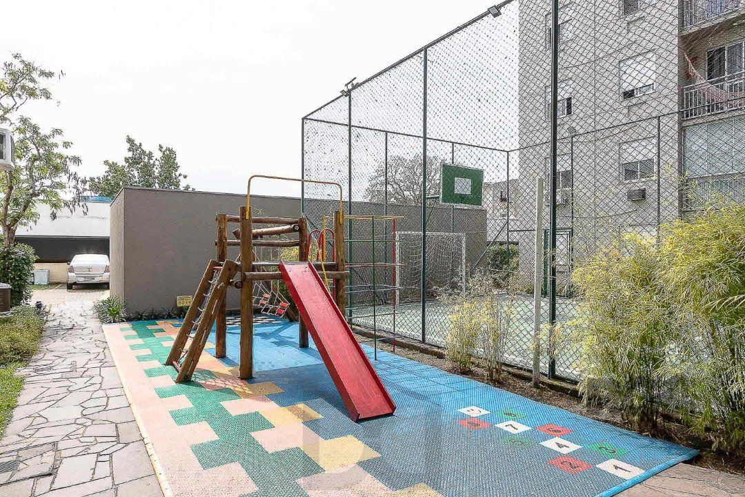 Apartamento 2 quartos (1 suite), com infra, 1 vaga - Bairro Camaquã. — foto 36