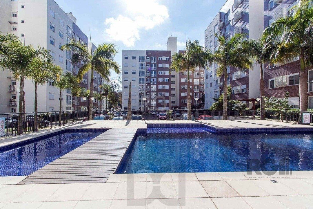 Apartamento | 2 quartos | 1 suíte | 1 vaga | Bairro Vila Nova — foto 26