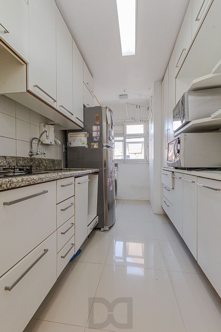 Apartamento com 3 quartos e 83m² à venda em Jardim Itu, Porto Alegre — foto 34