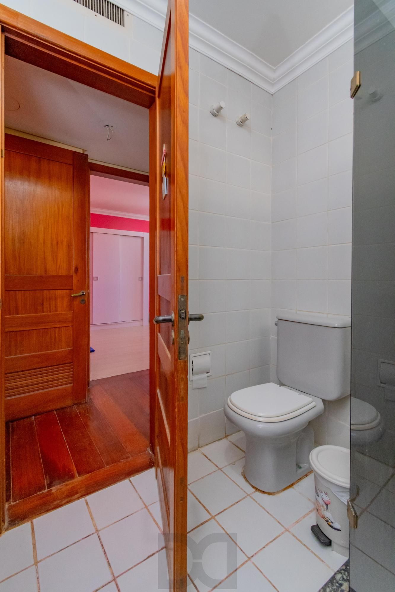 Cobertura horizontal, alto padrão, bairro Santa Tereza, 341m² área privativa, 02 vagas garagem! — foto 52