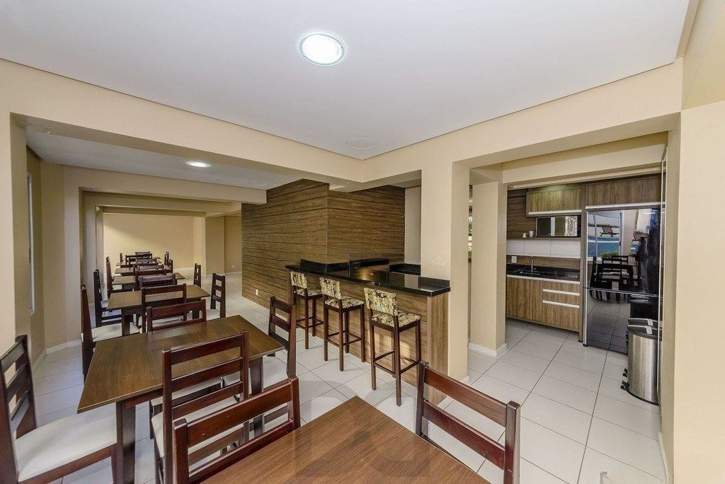 Apartamento com 3 dormitórios com 71m², vaga dupla no bairro Medianeira — foto 26