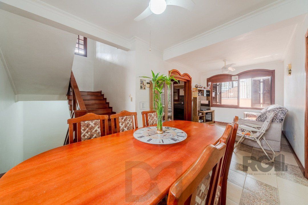 Casa para Venda - 646m², 4 dormitórios, sendo 2 suites, 4 vagas - Jardim Isabel — foto 14