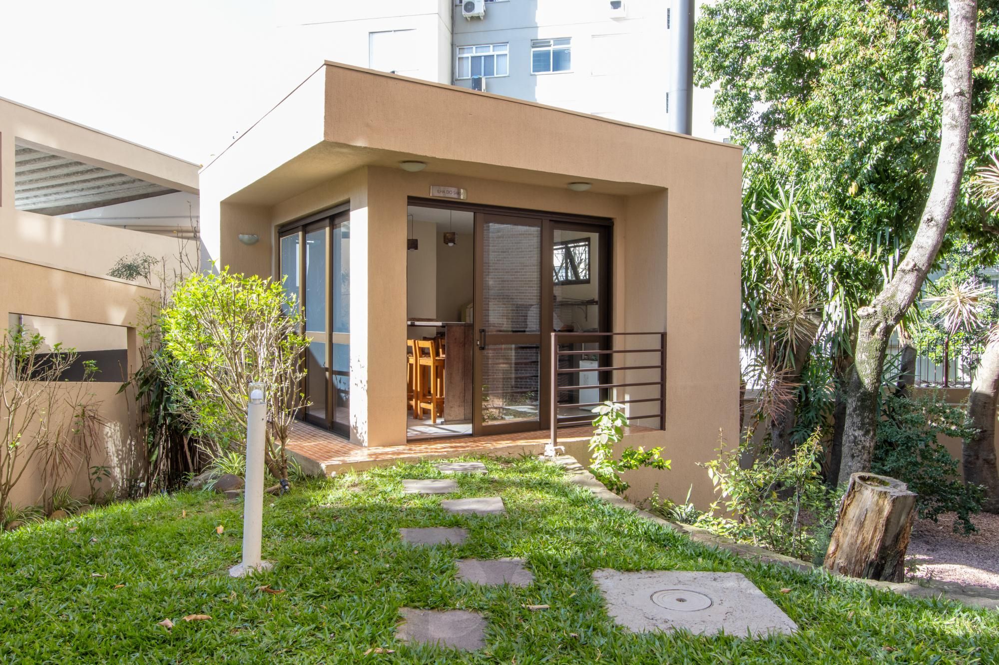 Apartamento no bairro Tristeza, Reformado e em ótimo estado! — foto 47