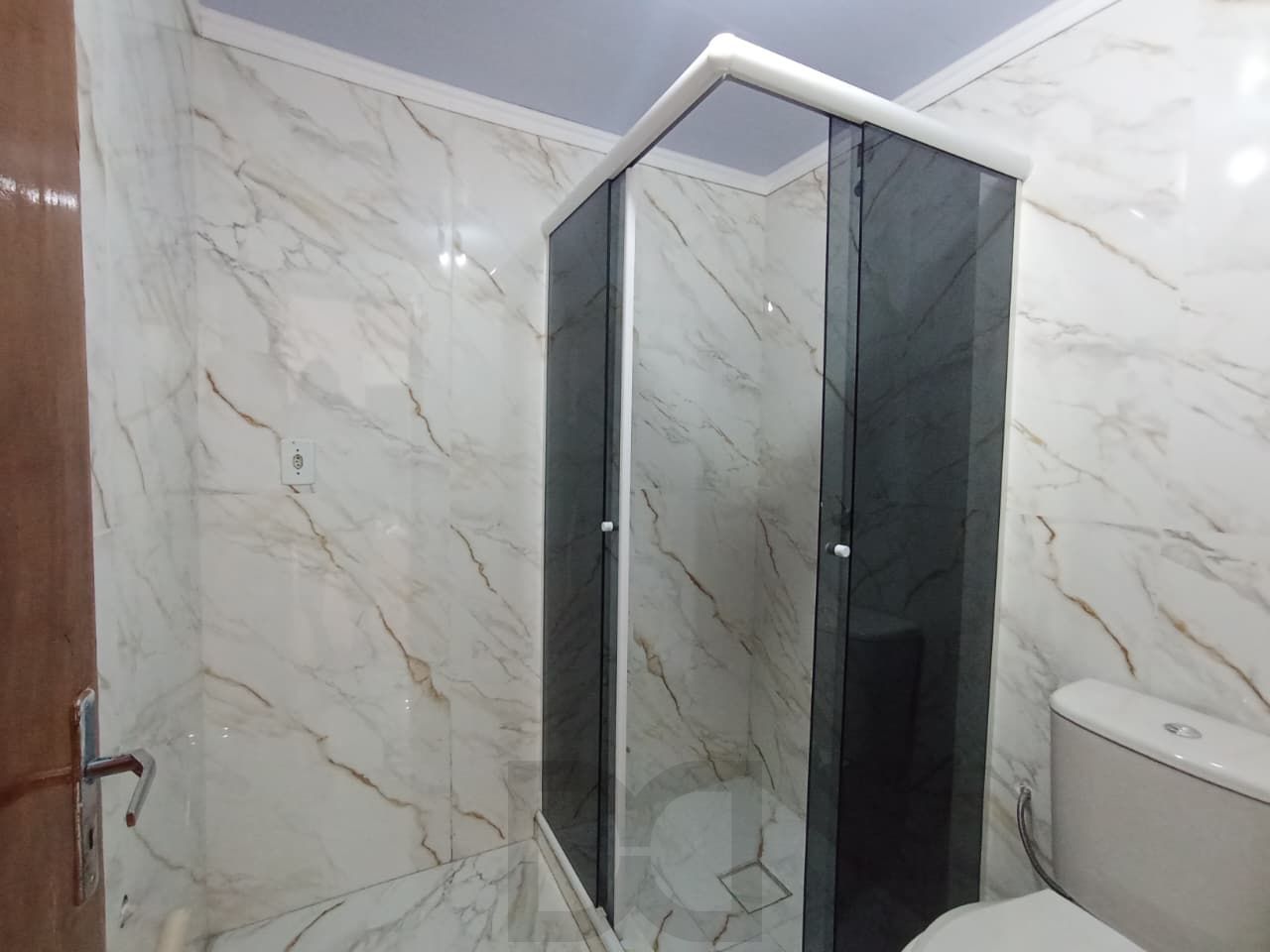 Apartamento 1 dormitório, á venda no bairro Santa Tereza em Porto Alegre. — foto 14