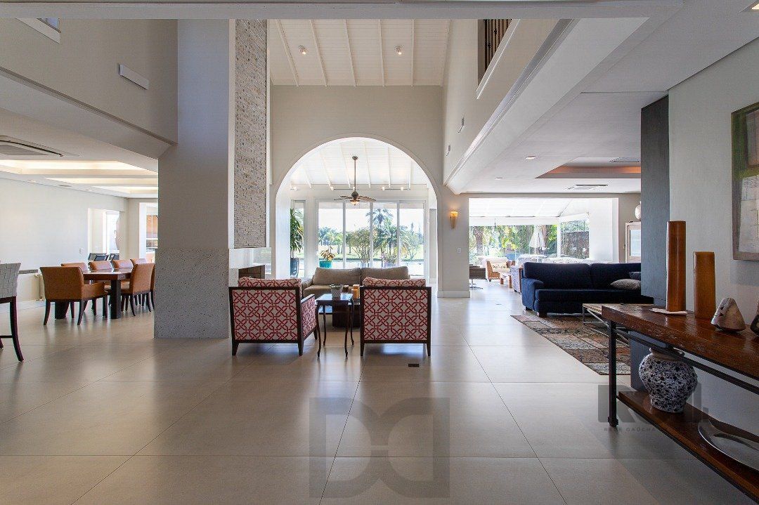 Casa Condominio para Venda - 610m², 4 dormitórios, sendo 4 suites, 3 vagas - Terra Ville — foto 14