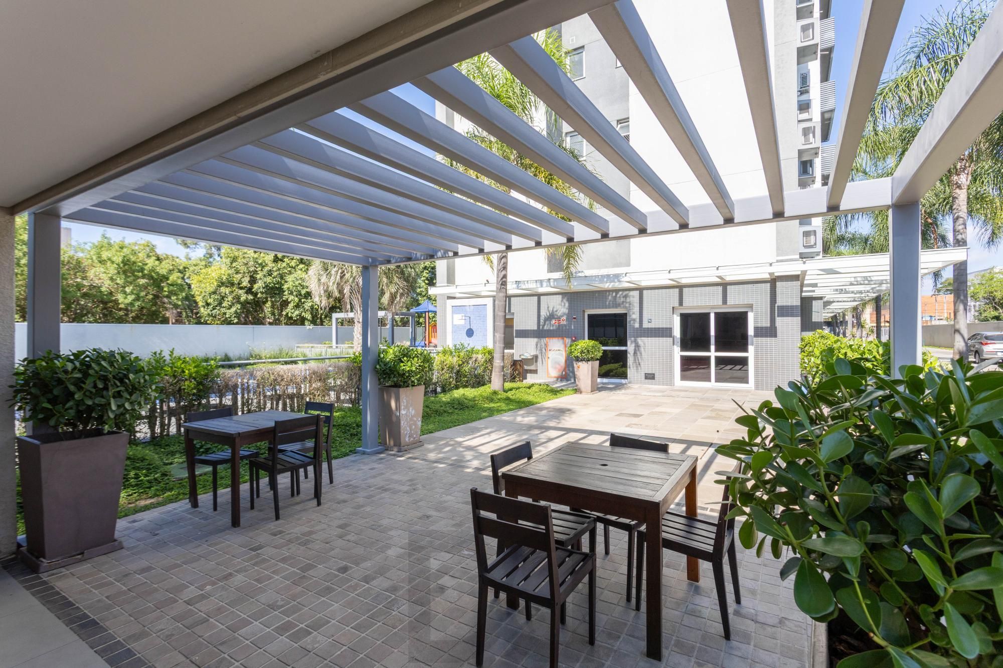 Apartamento 3 dormitórios I Suíte I 2 vagas — foto 33