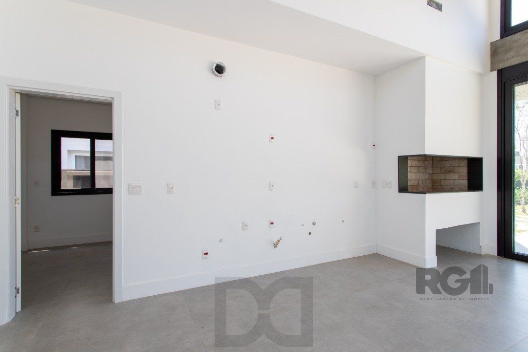 A Casa Le Mans, uma residência térrea de esquina com 389,48m2 de área coberta — foto 11