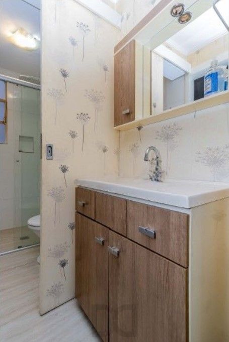 Apartamento de 1 dormitório no Centro Histórico. — foto 6
