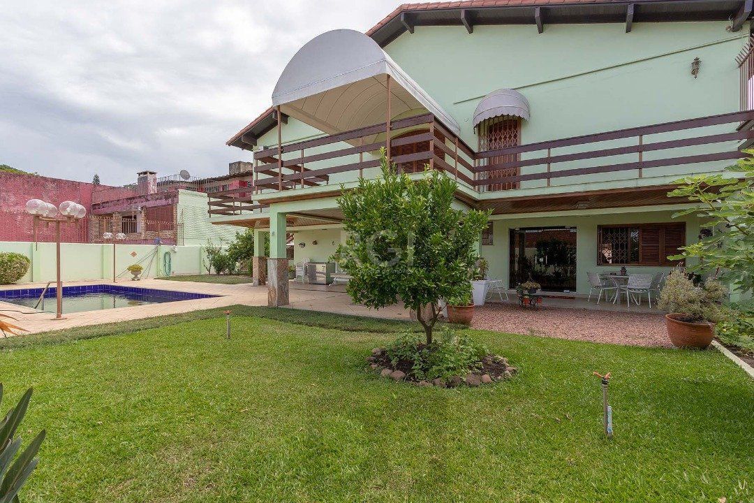 Casa para Venda - 725m², 4 dormitórios, sendo 1 suites, 4 vagas - Vila Assunção — foto 62