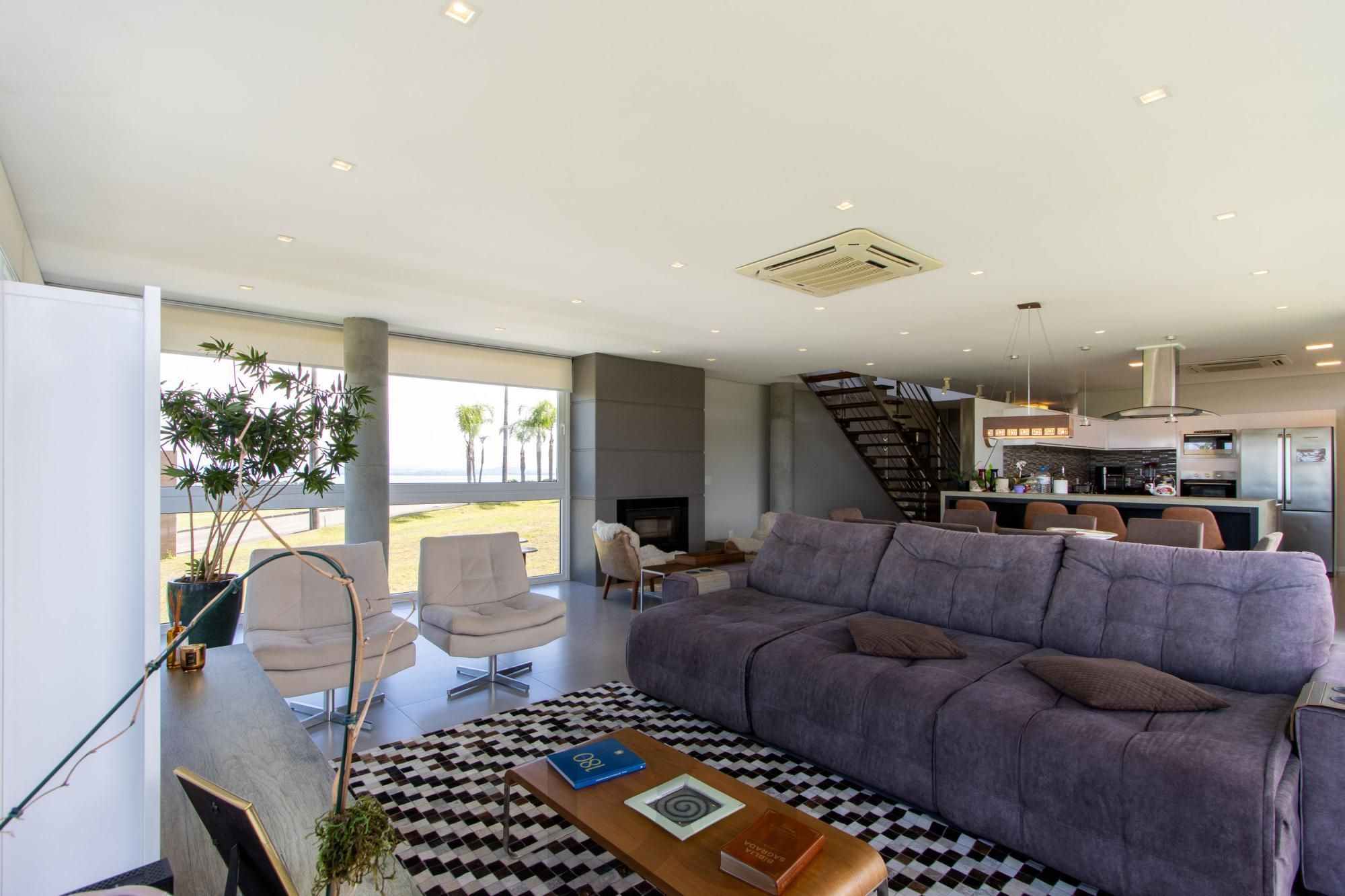 Luxuosa Casa em Condomínio de Alto Padrão com vista para Guaiba — foto 5