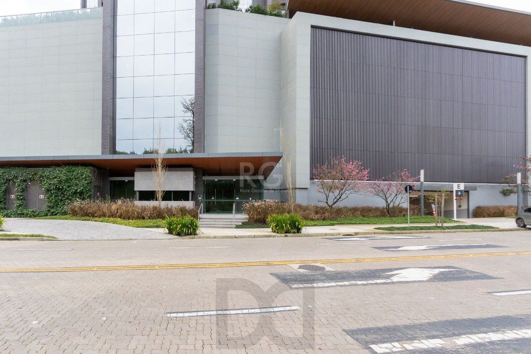 Loft para Venda - 35.15m², 0 dormitórios, 1 vaga - Teresópolis — foto 47