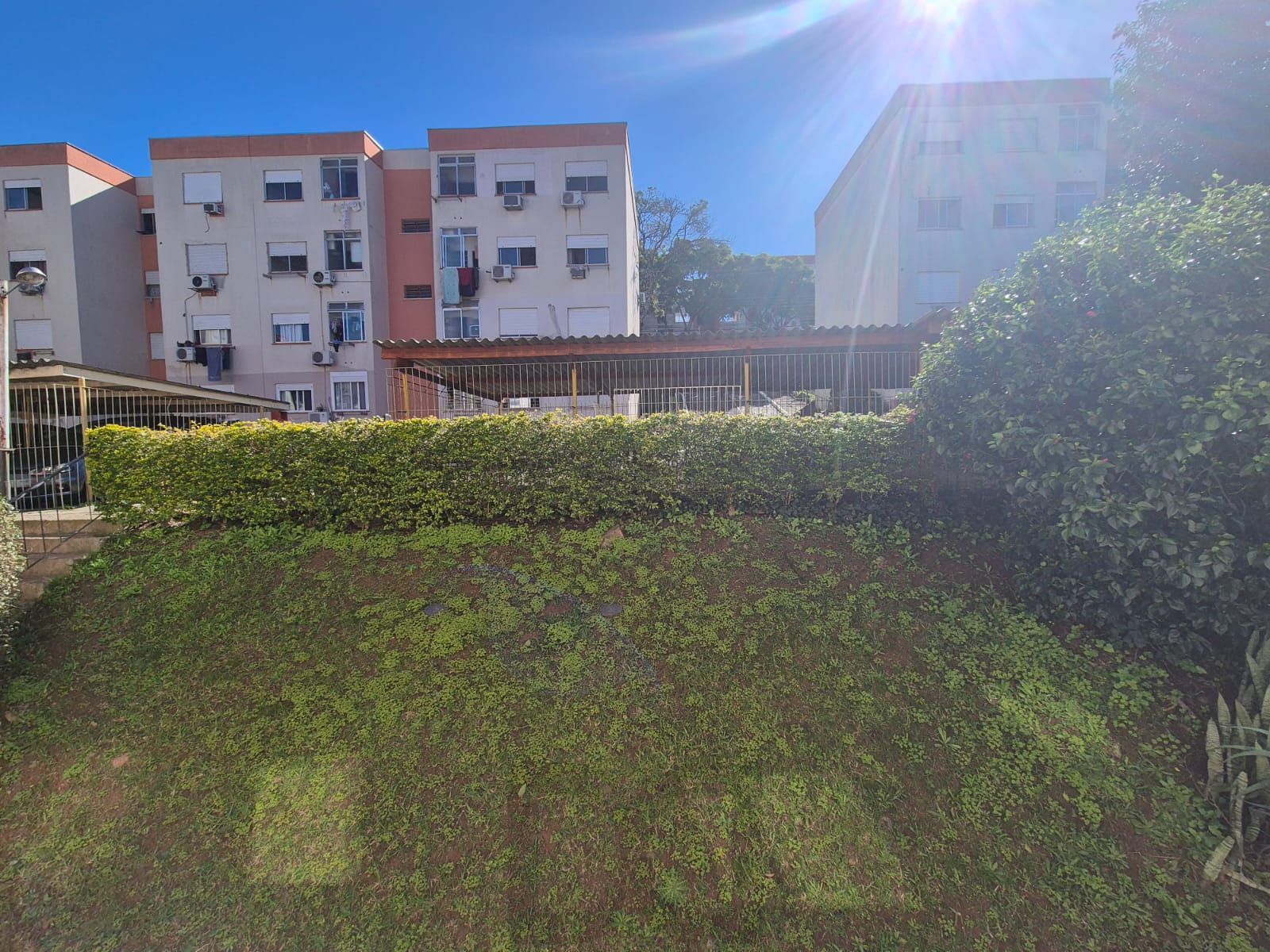 Ótimo apartamento de 1 dormitório próximo à Uniritter e Rede Pampa! — foto 15