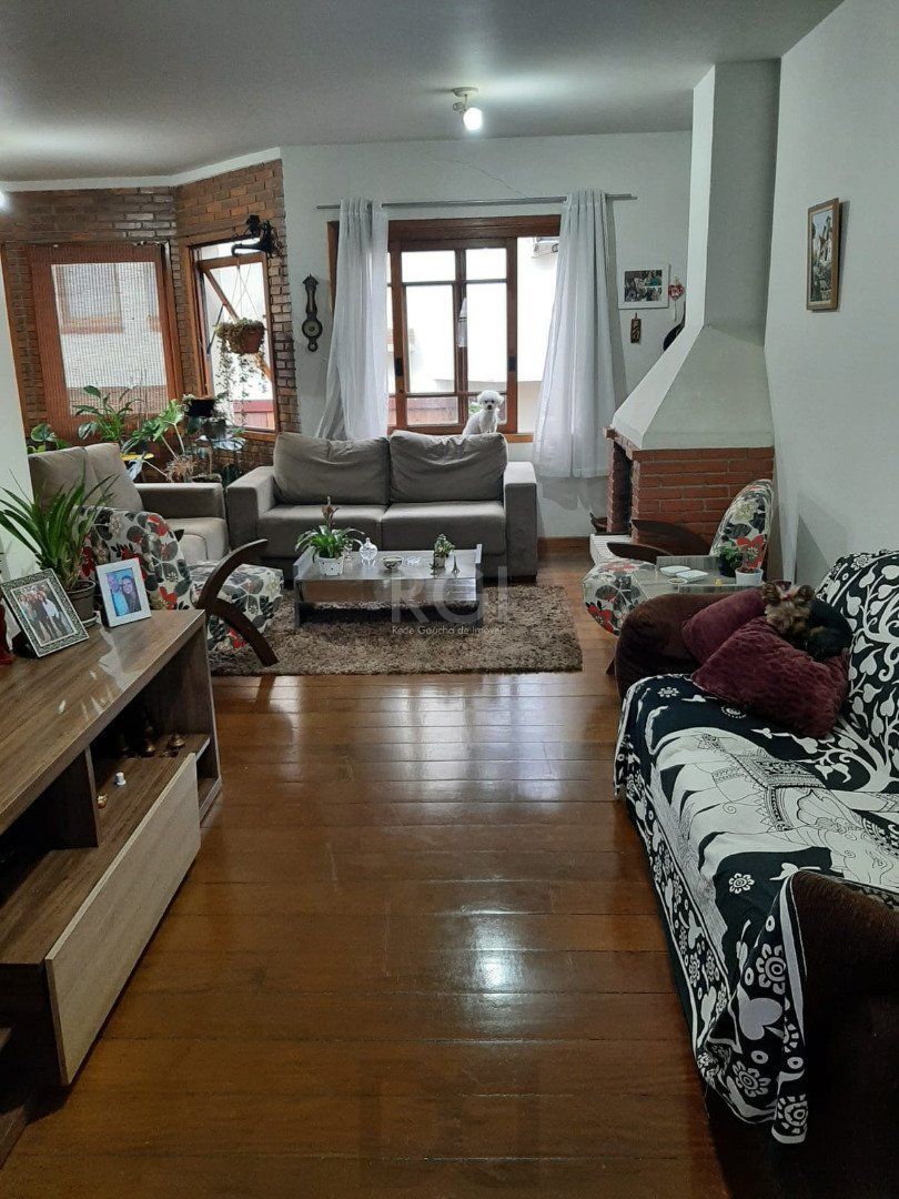 Casa Condominio para Venda - 254.38m², 4 dormitórios, sendo 2 suites, 2 vagas - Vila Assunção — foto 25