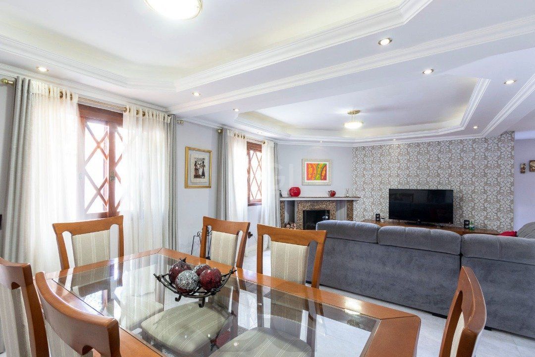 Casa para Venda - 451.63m², 5 dormitórios, sendo 1 suites, 4 vagas - Cristal — foto 10