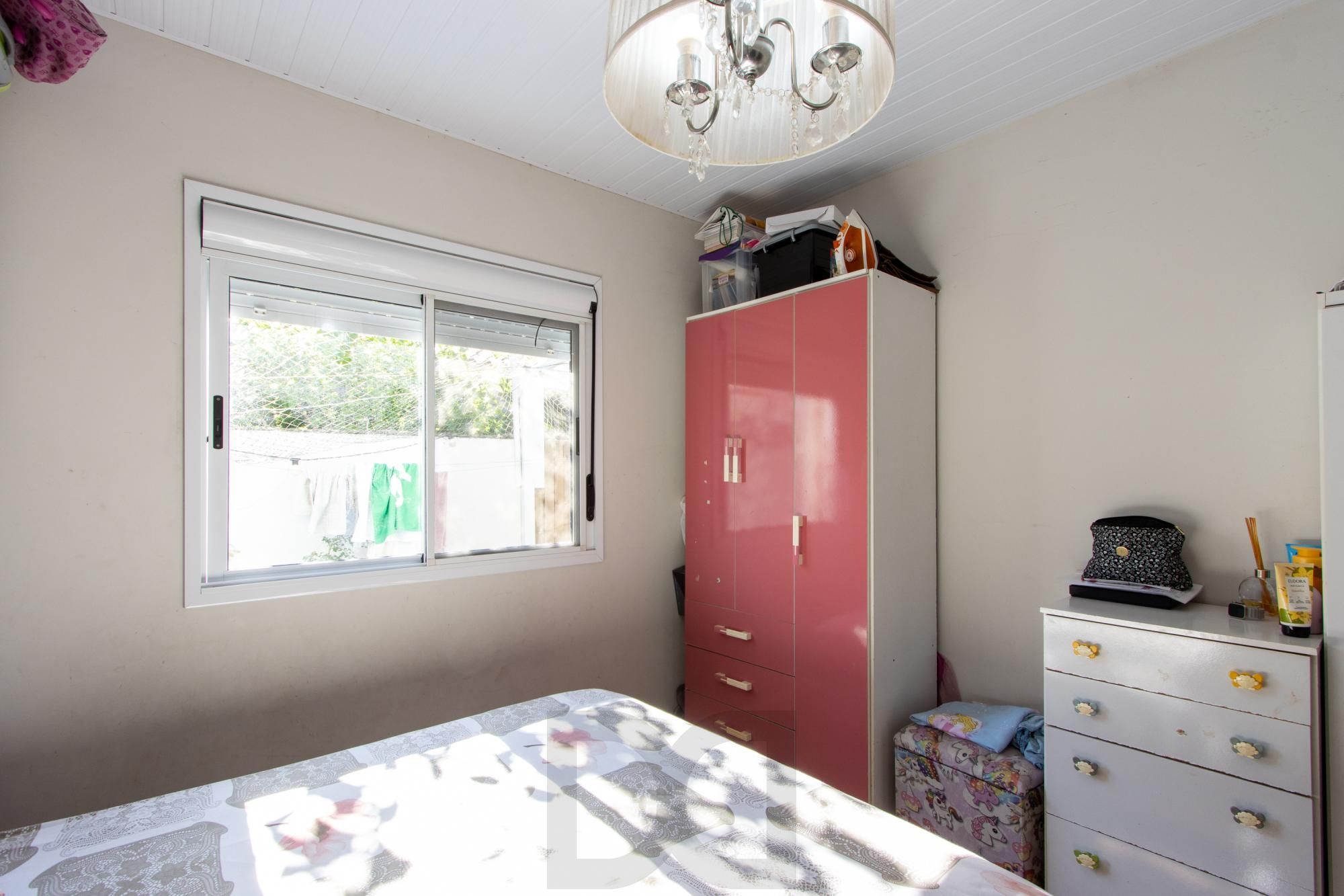Casa 2 dormitórios em condominio fechado — foto 12