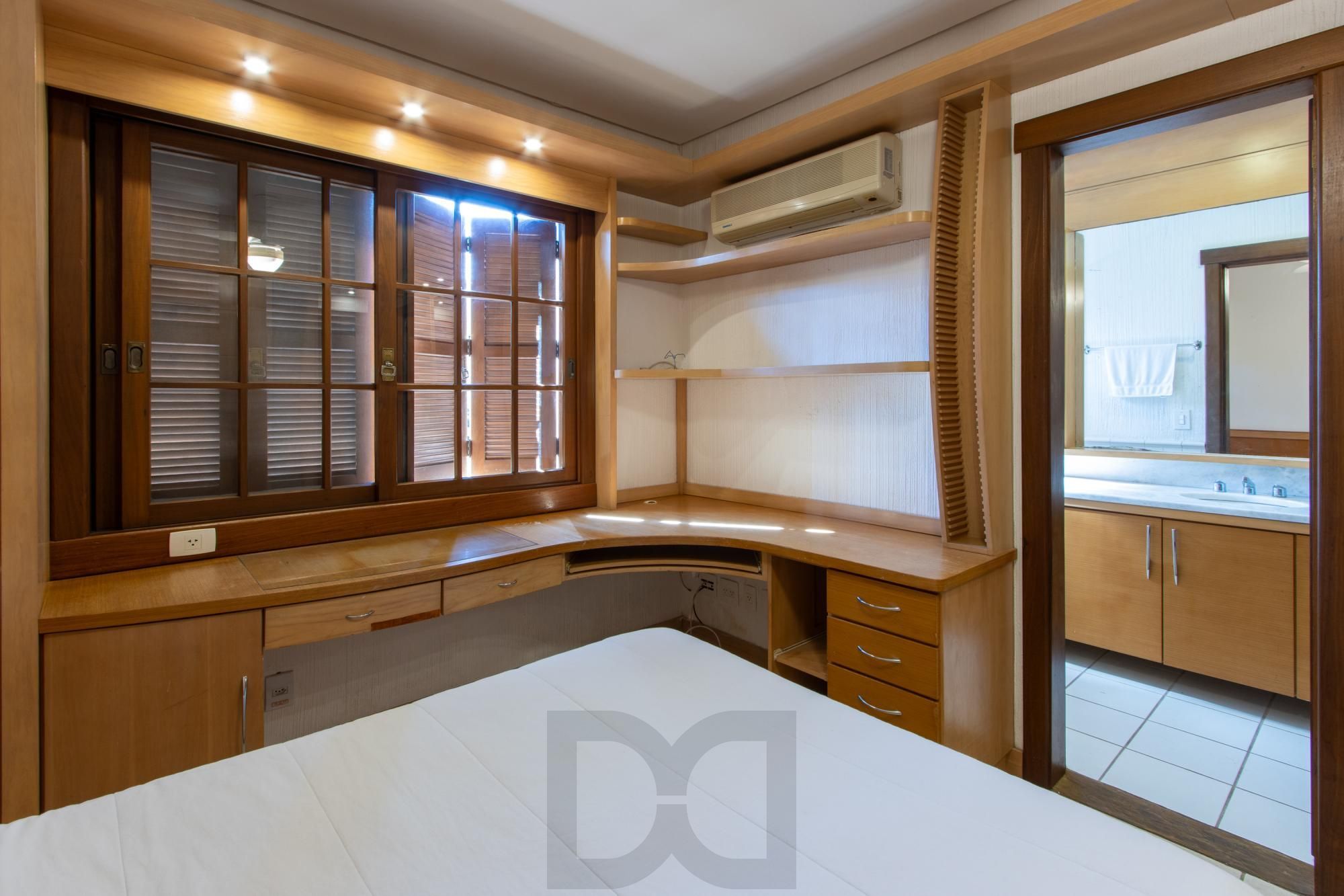 Casa Condominio para Venda - 596m², 4 dormitórios, sendo 4 suites, 5 vagas - Terra Ville — foto 43