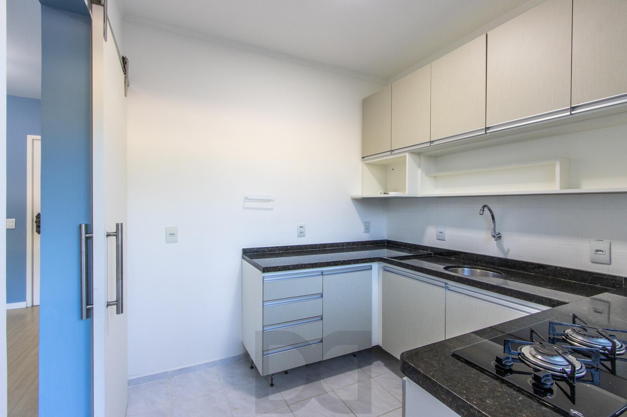 Apartamento 1 Dormitório com 55 m² – Excelente Oportunidade. Térreo — foto 10