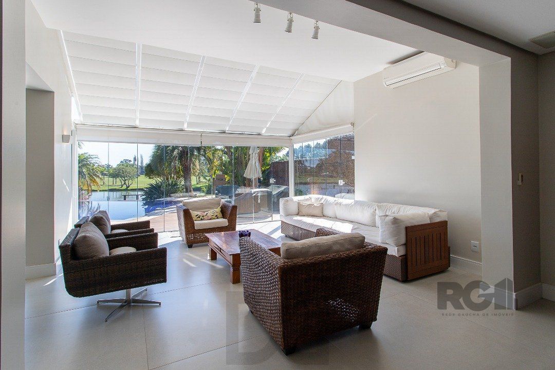 Casa Condominio para Venda - 610m², 4 dormitórios, sendo 4 suites, 3 vagas - Terra Ville — foto 17