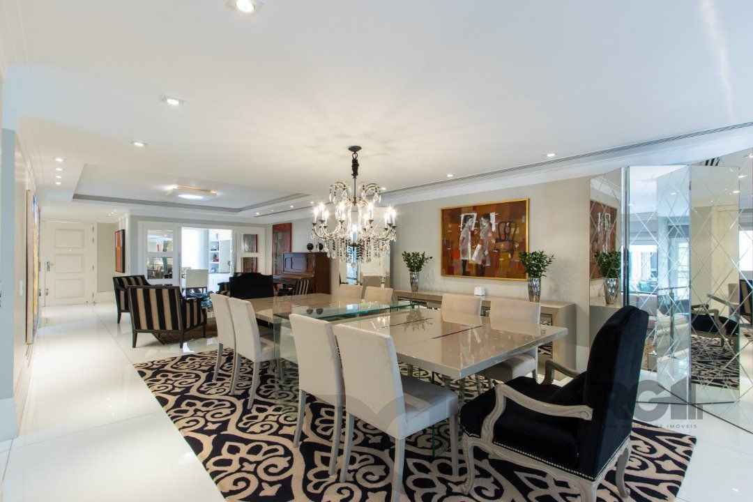 Casa em condominio, mobiliada com 741m² privativos , com 3 suítes- master — foto 16