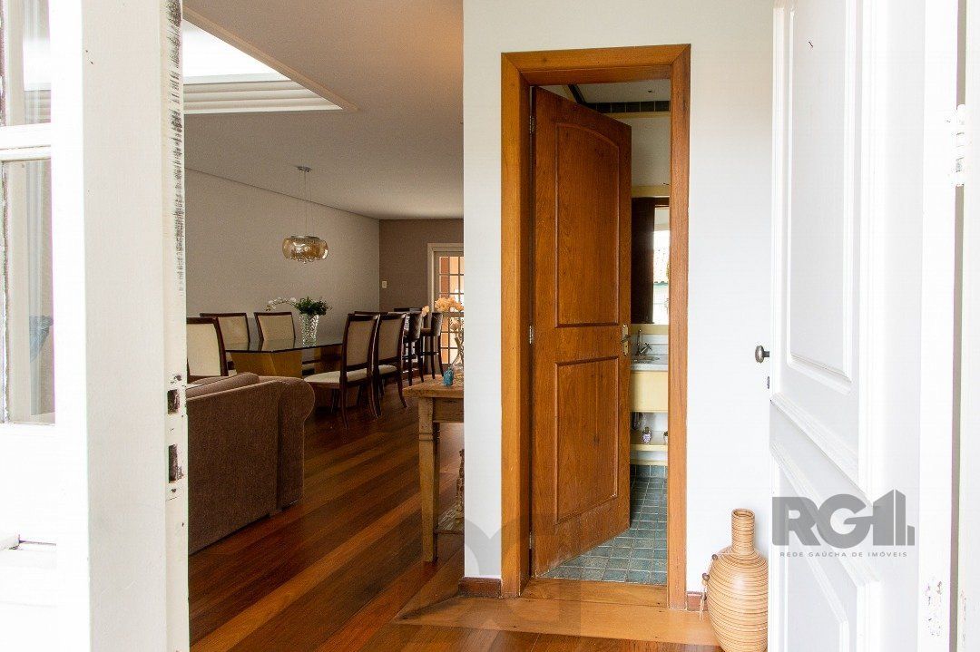 Casa em condomínio à venda, 4 quartos, 2 suites, 2 vagas - Bairro Tristeza — foto 7