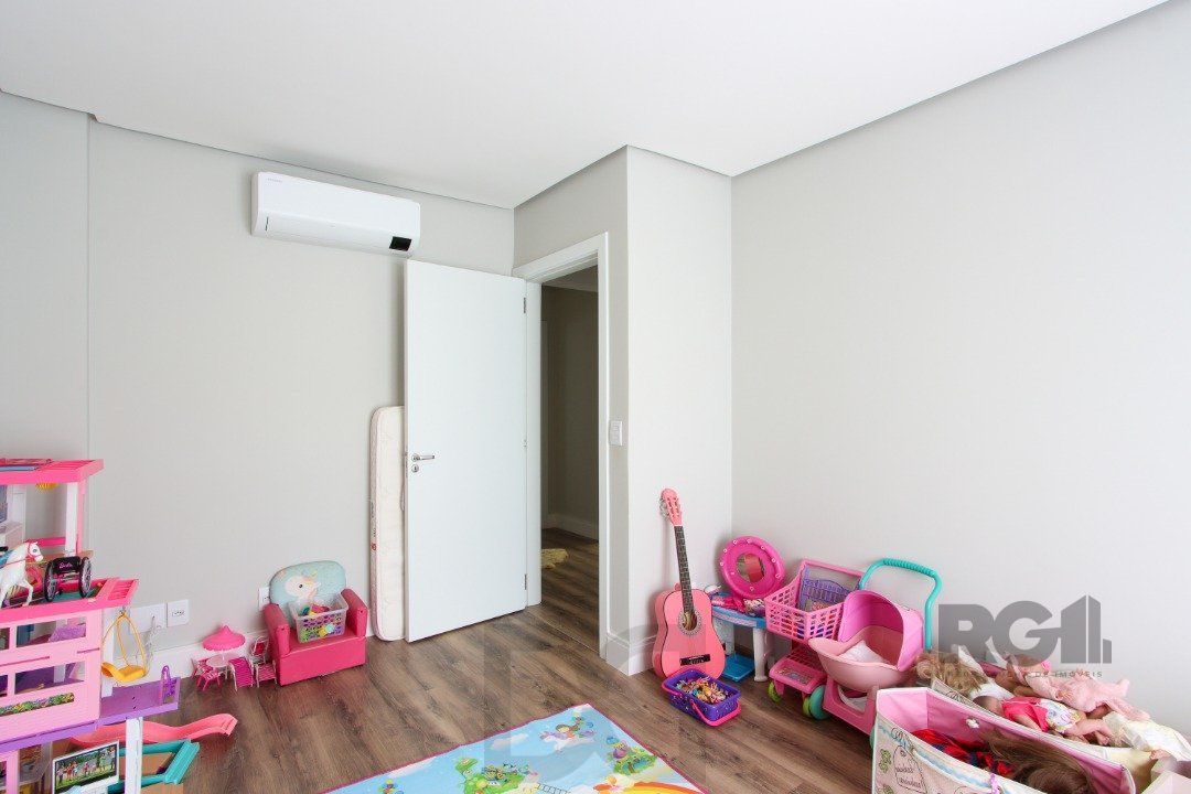 Excelente casa de condomínio na Vila Amalfi. — foto 33