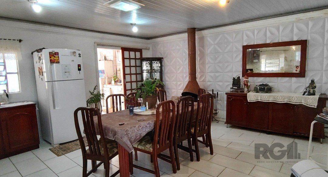 Casa | 3 quartos | 243,93m2 | 8 vagas | Bairro Nonoai — foto 14
