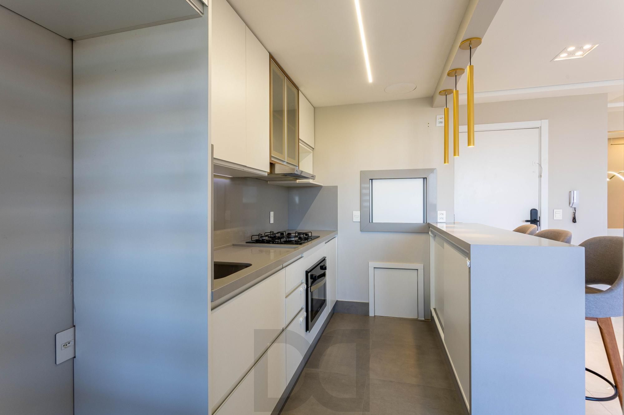Apartamento 3 dormitórios I Suíte I 2 vagas — foto 9
