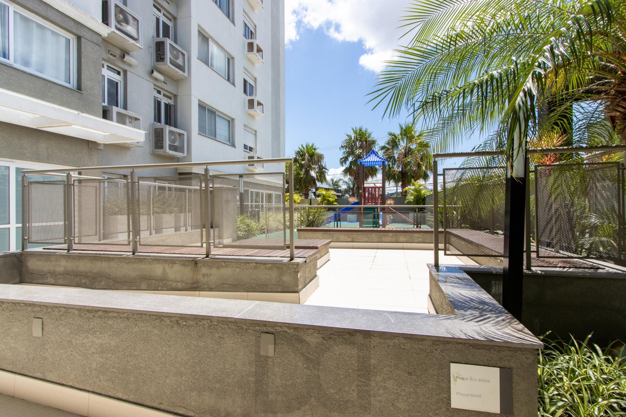 Lindo apartamento de 3 dormitórios, sendo 1 com suíte — foto 36