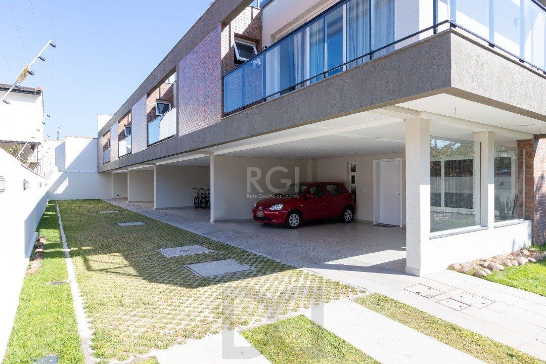 Casa Condominio para Venda - 306.18m², 3 dormitórios, sendo 3 suites, 3 vagas - Vila Assunção — foto 2