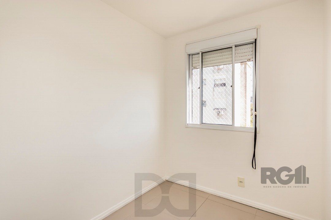 Apartamento com 2 quartos e 1 banheiro no total — foto 15