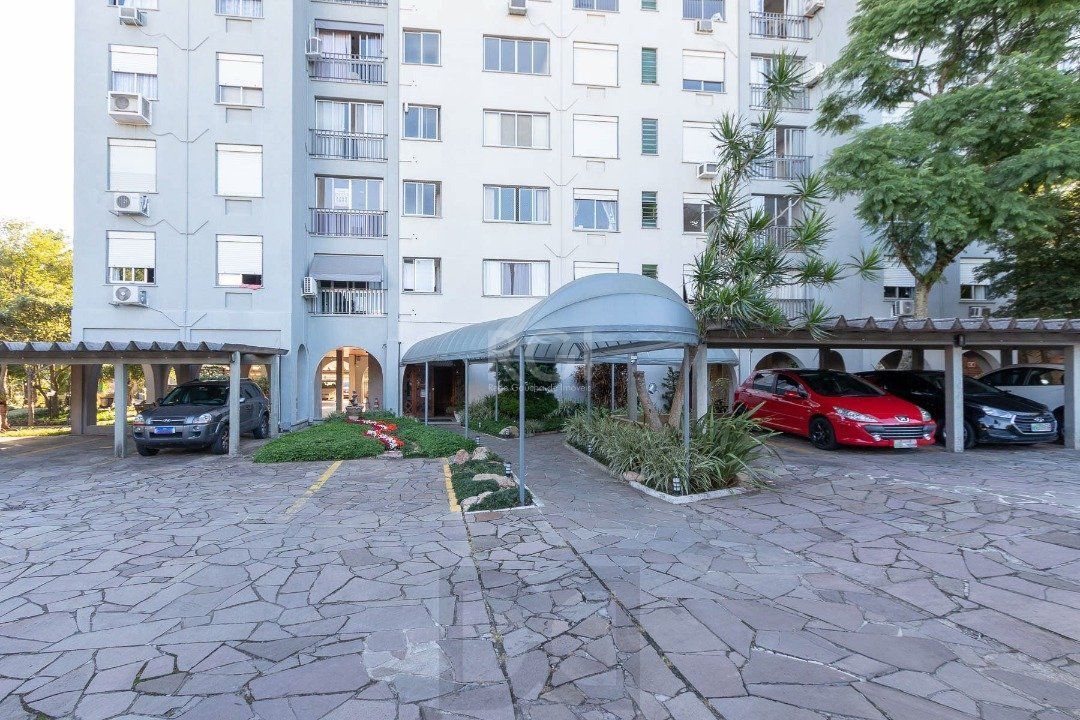Apartamento para Venda - 61.06m², 2 dormitórios, Cristal — foto 3