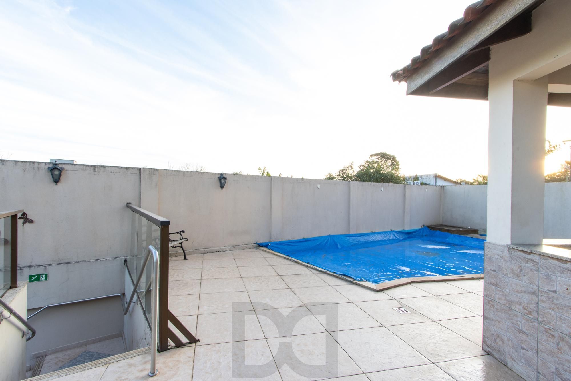 Casa em condominio — foto 71
