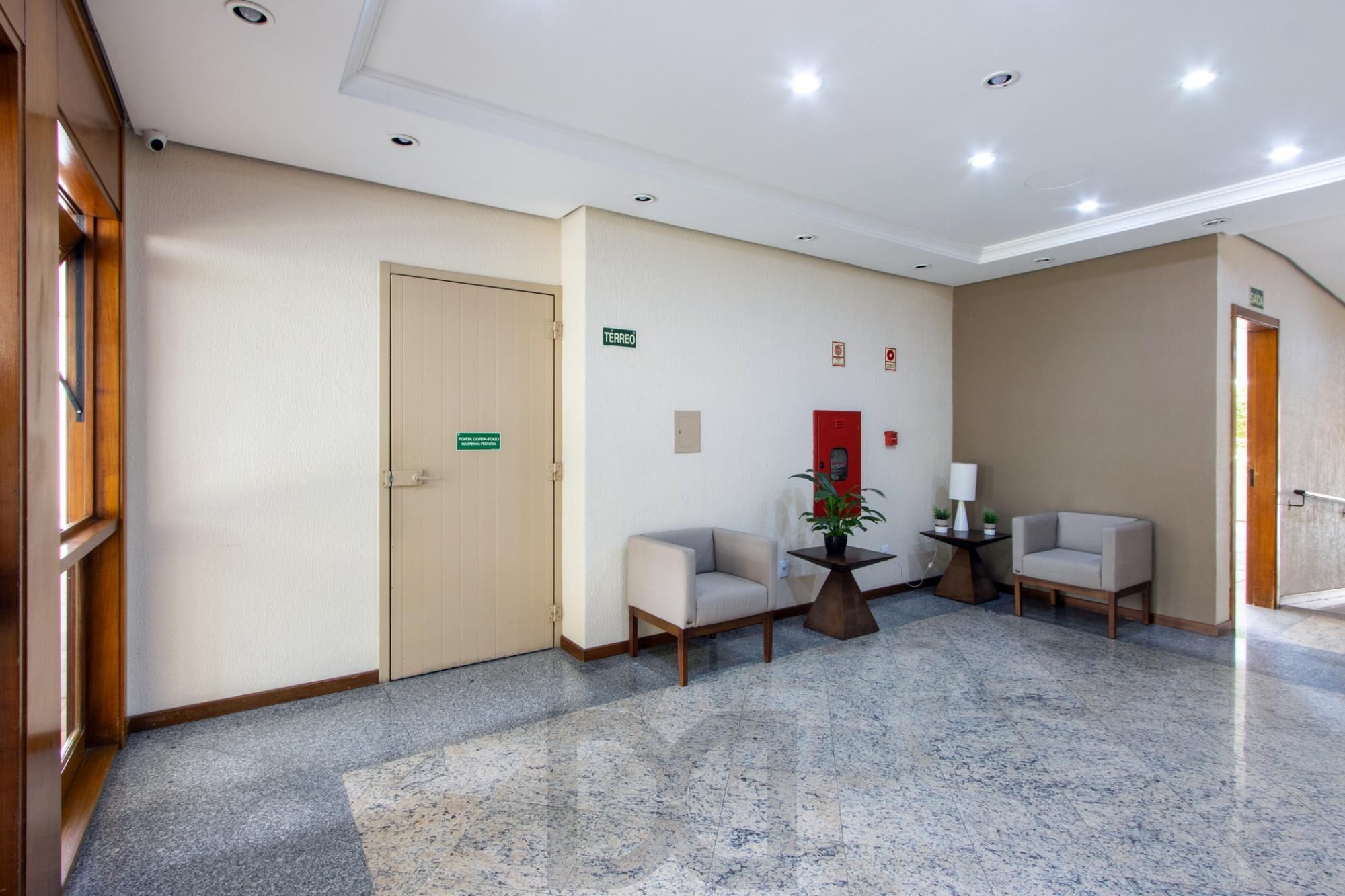 Cobertura 2 quartos, com 145 m² na Tristeza. Possibilidade de 3 dormitórios! — foto 44