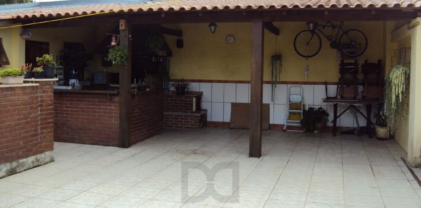 Casa térrea com 3 dormitórios - bairro  Ponta Grossa — foto 17