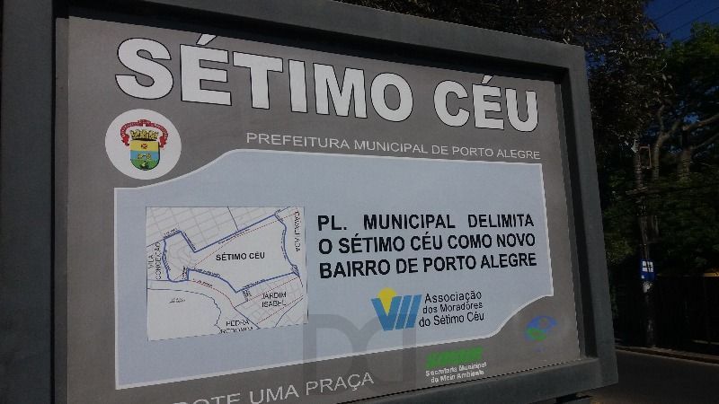 Terreno para Venda - 778m², Sétimo Céu — foto 7