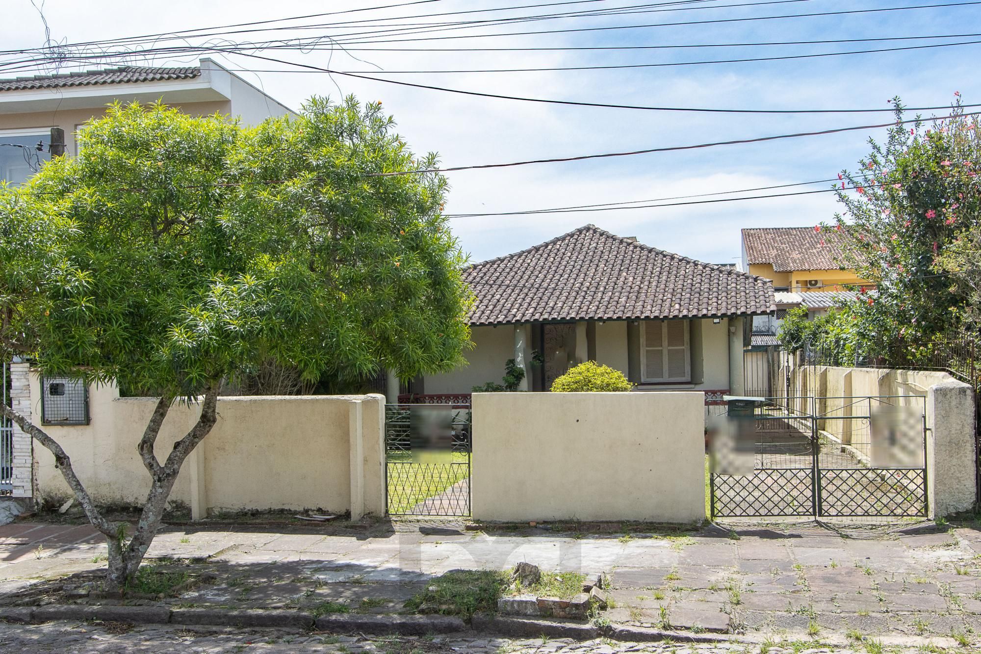 Casa para Venda - 160m², 3 dormitórios, 3 vagas - Ipanema — foto 1