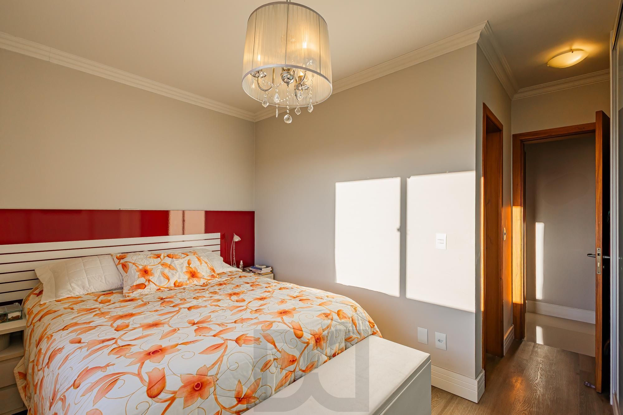 Apartamento de 97m² privativos com 3 dormitórios e 2 vagas — foto 18