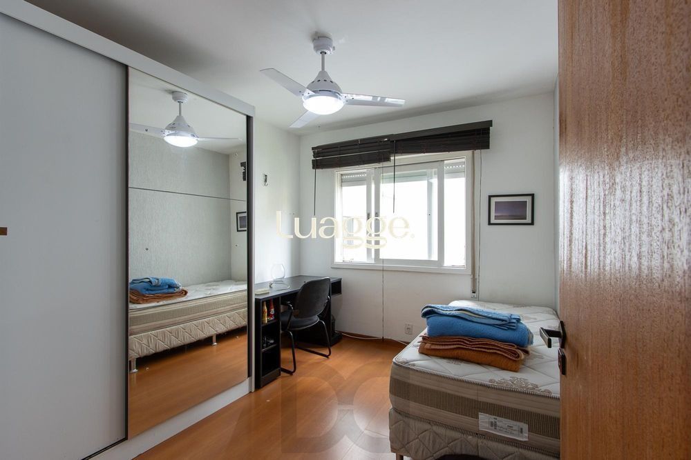 Apartamento 3 dorm mobiliado na Tristeza — foto 18
