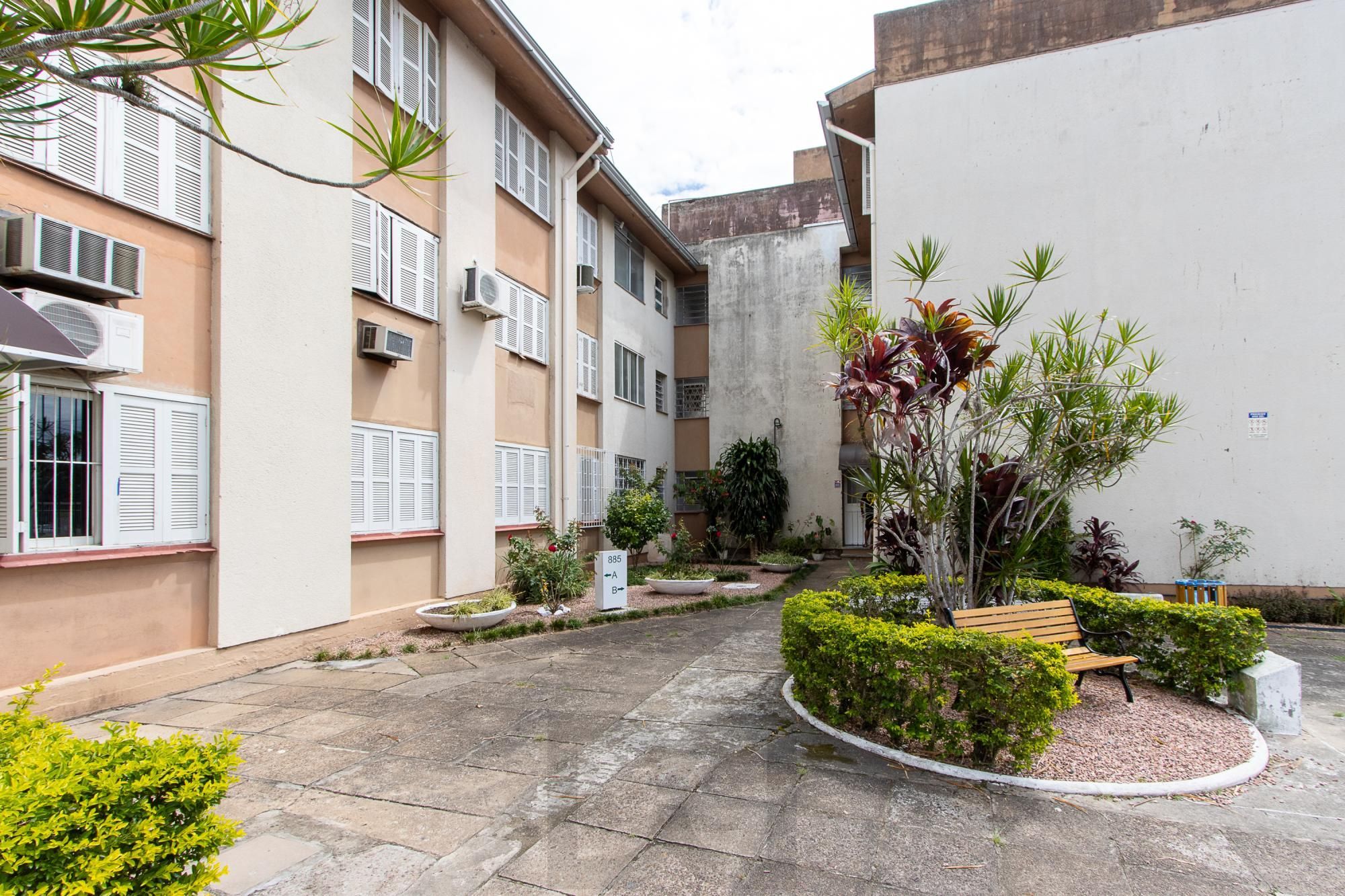Apartamento 3 dorm Wenceslau Escobar — foto 27