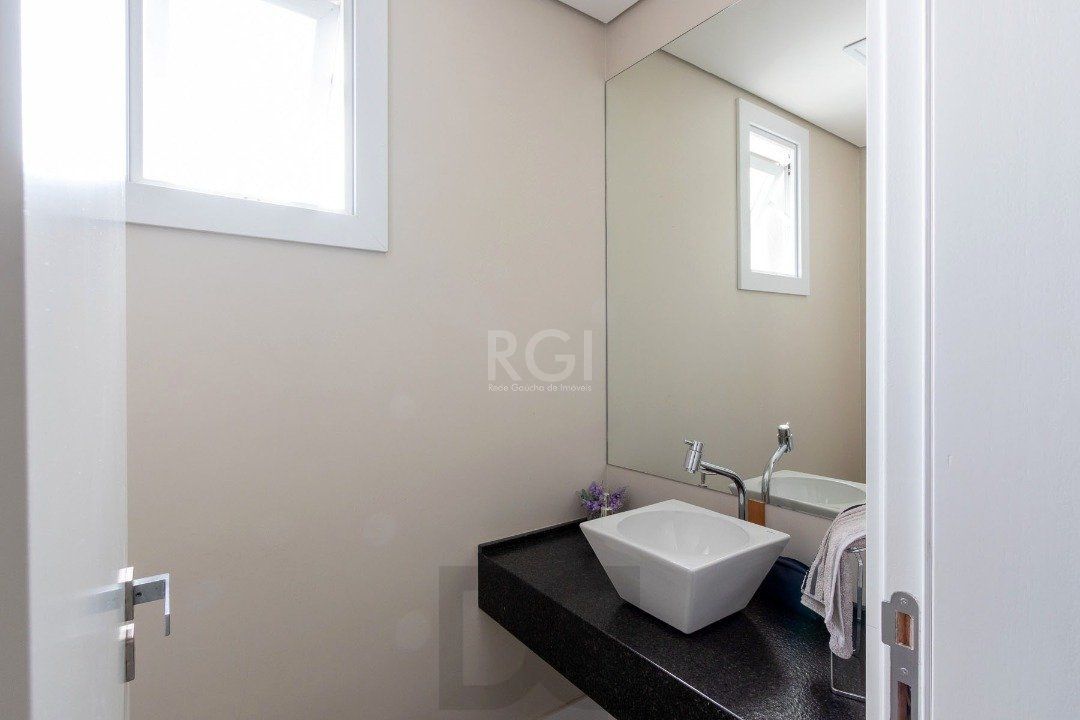 Apartamento para Venda - 163m², 3 dormitórios, sendo 3 suites, 3 vagas - Cristal — foto 27
