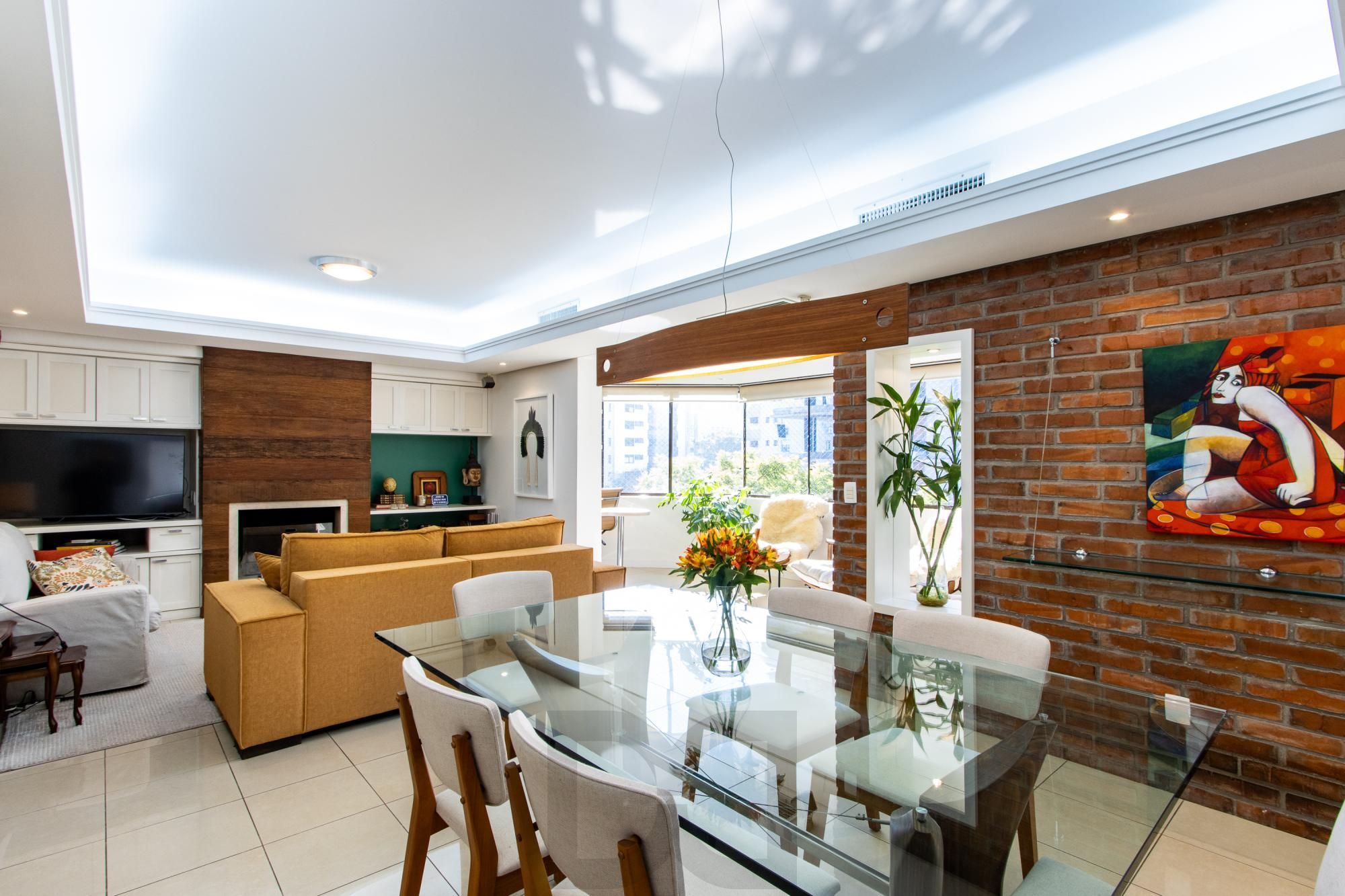 Apartamento 3 dormitórios no Mont Serrat — foto 12