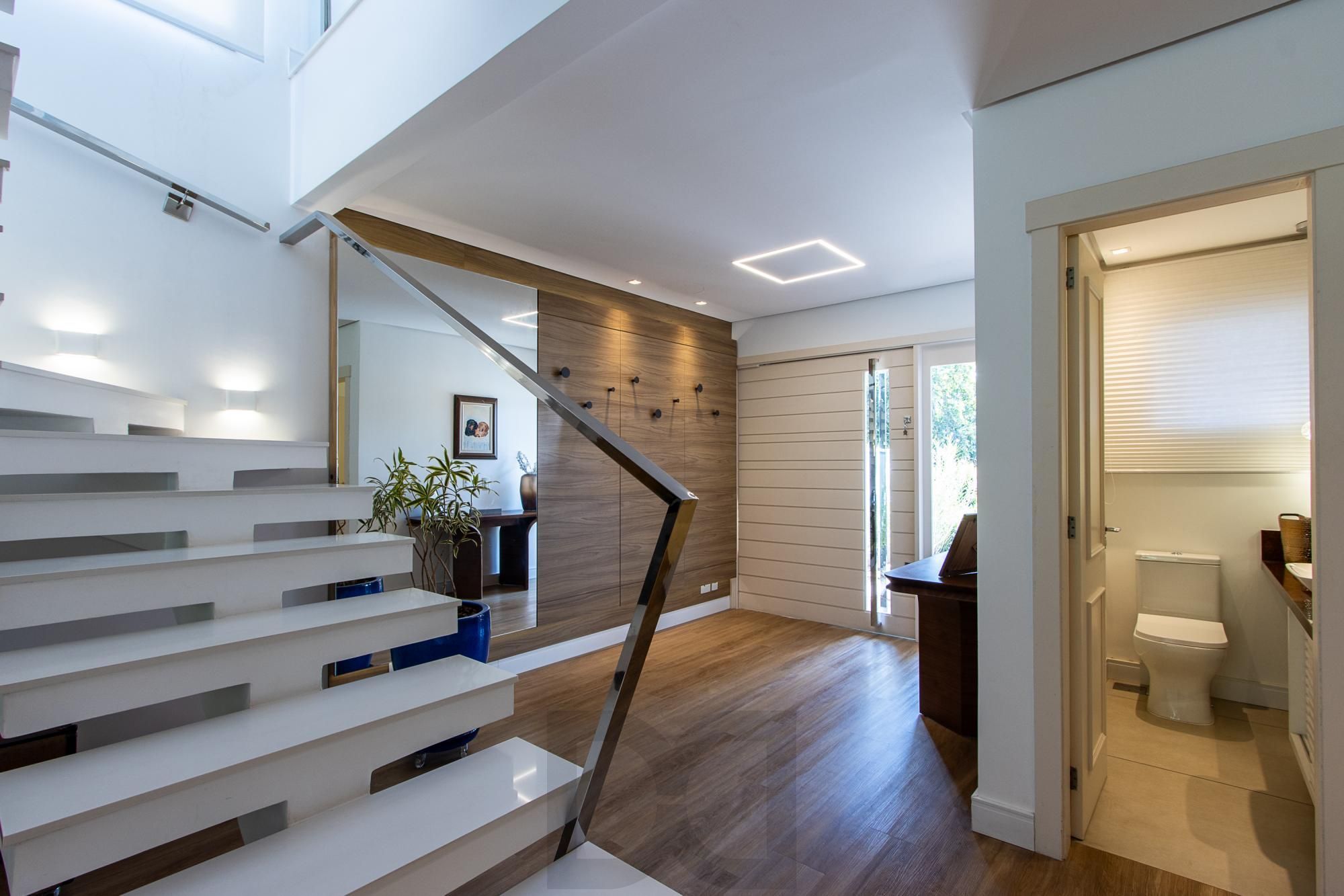 Casa no Condominio Terra Ville, com 3 quartos, piscina aquecida, espera elevador — foto 4
