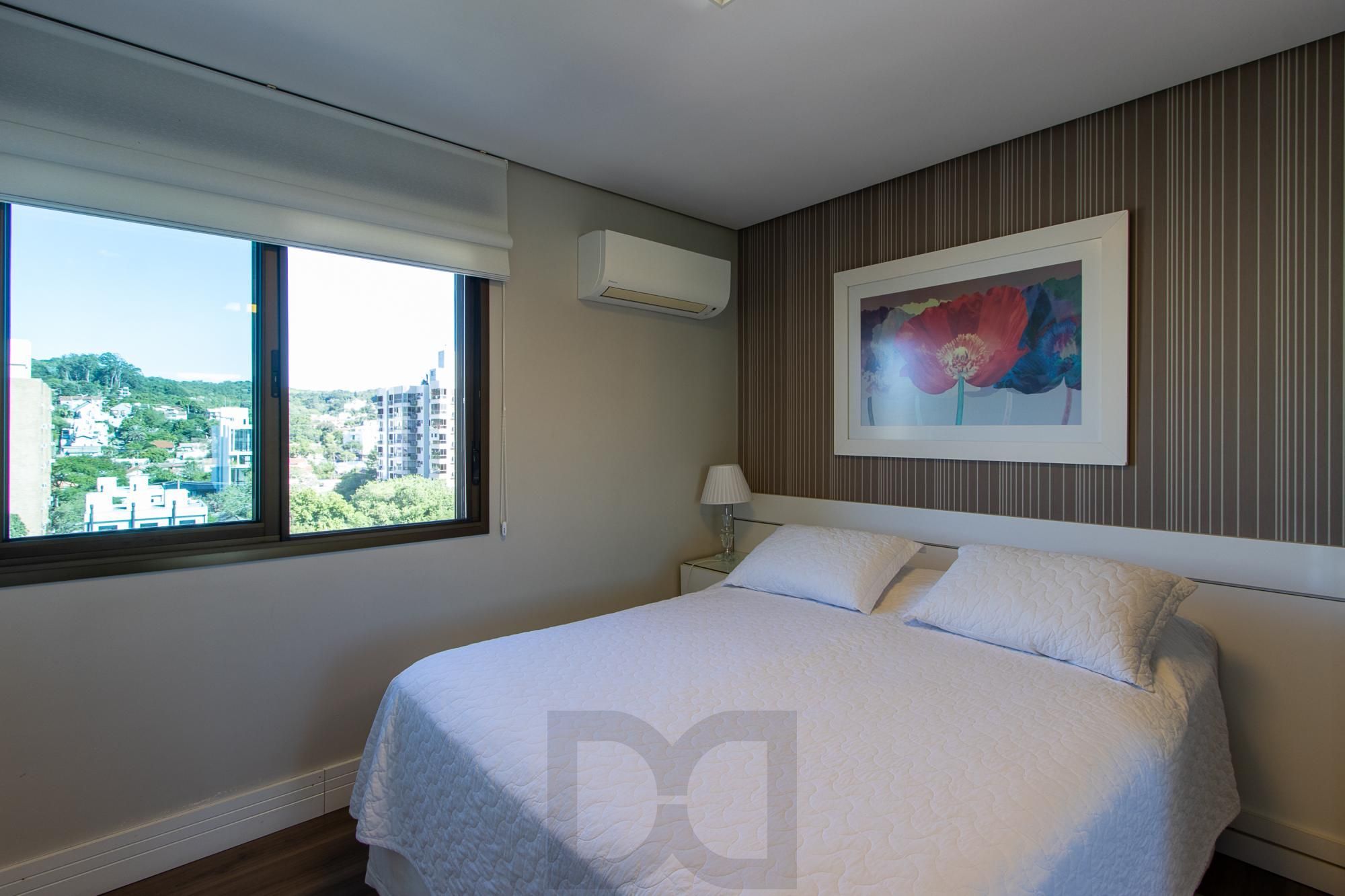 Excelente apartamento de 3 dormitórios, 1 suíte e 2 vagas no bairro Tristeza. — foto 16